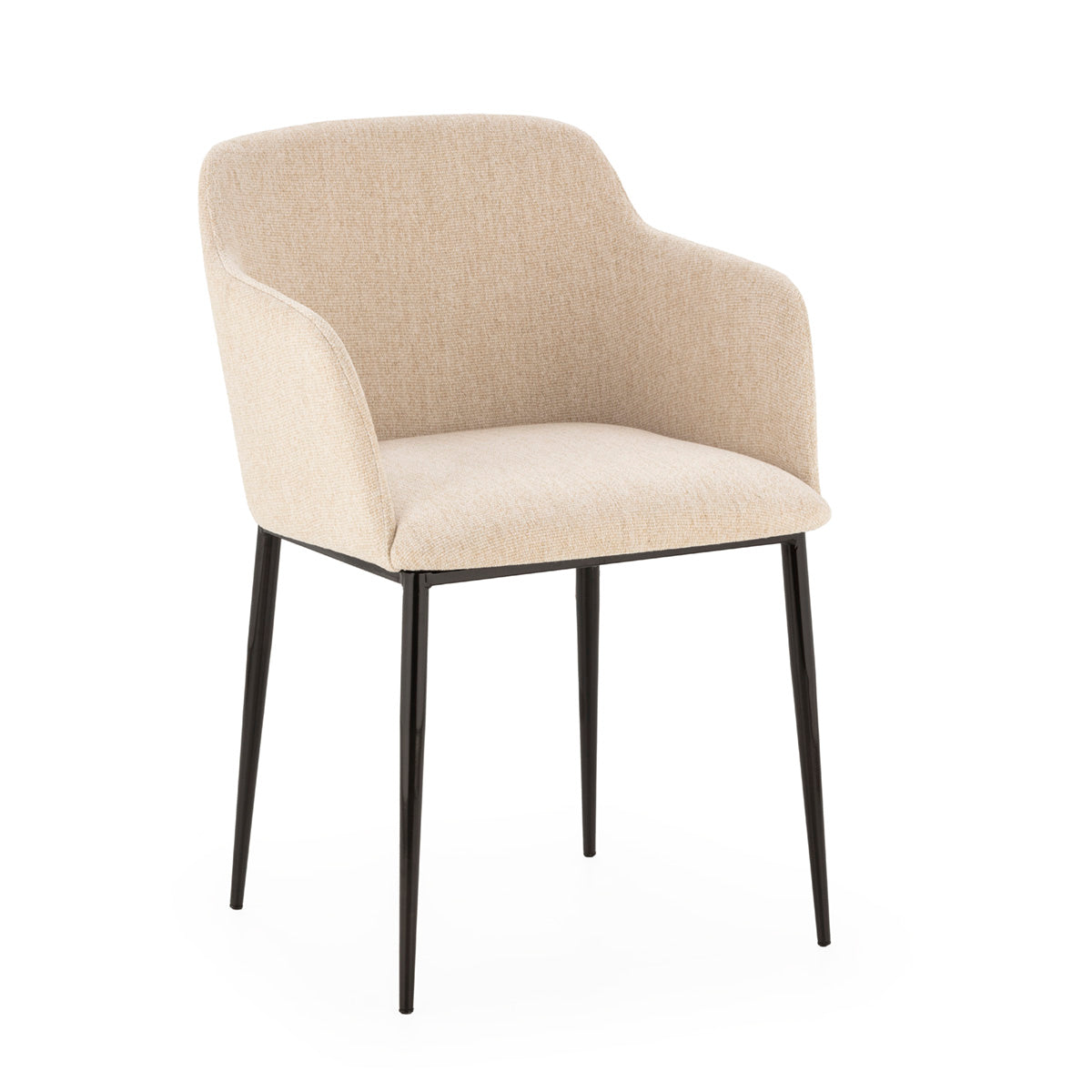 Silla de tela Castillejos