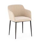 Silla de tela Castillejos