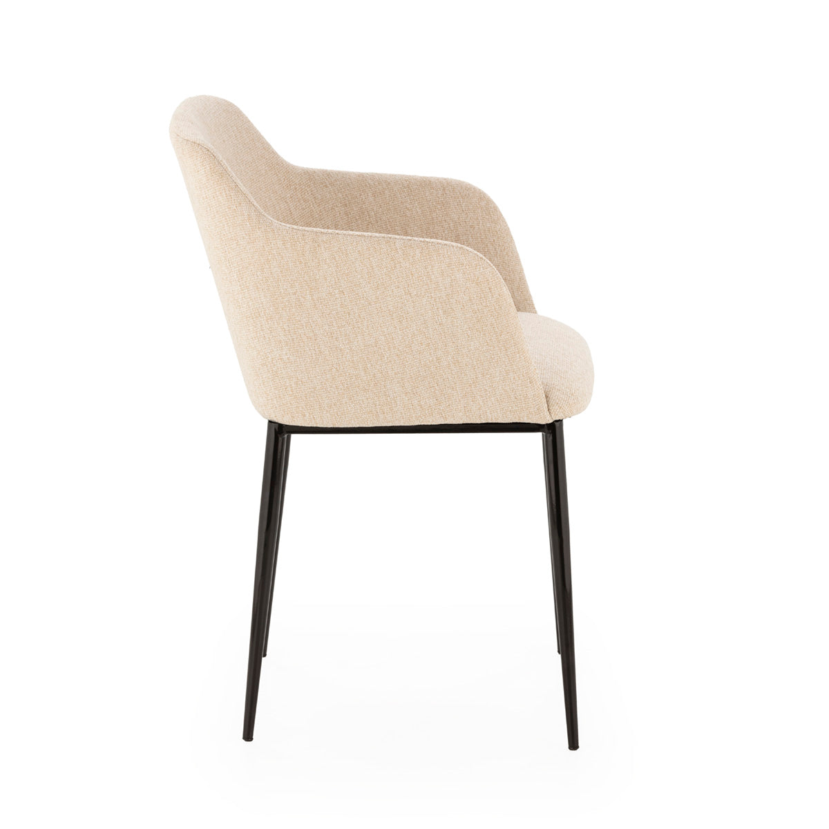 Silla de tela Castillejos