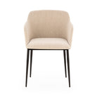 Silla de tela Castillejos