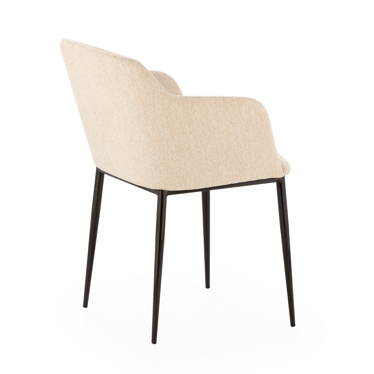 Silla de tela Castillejos