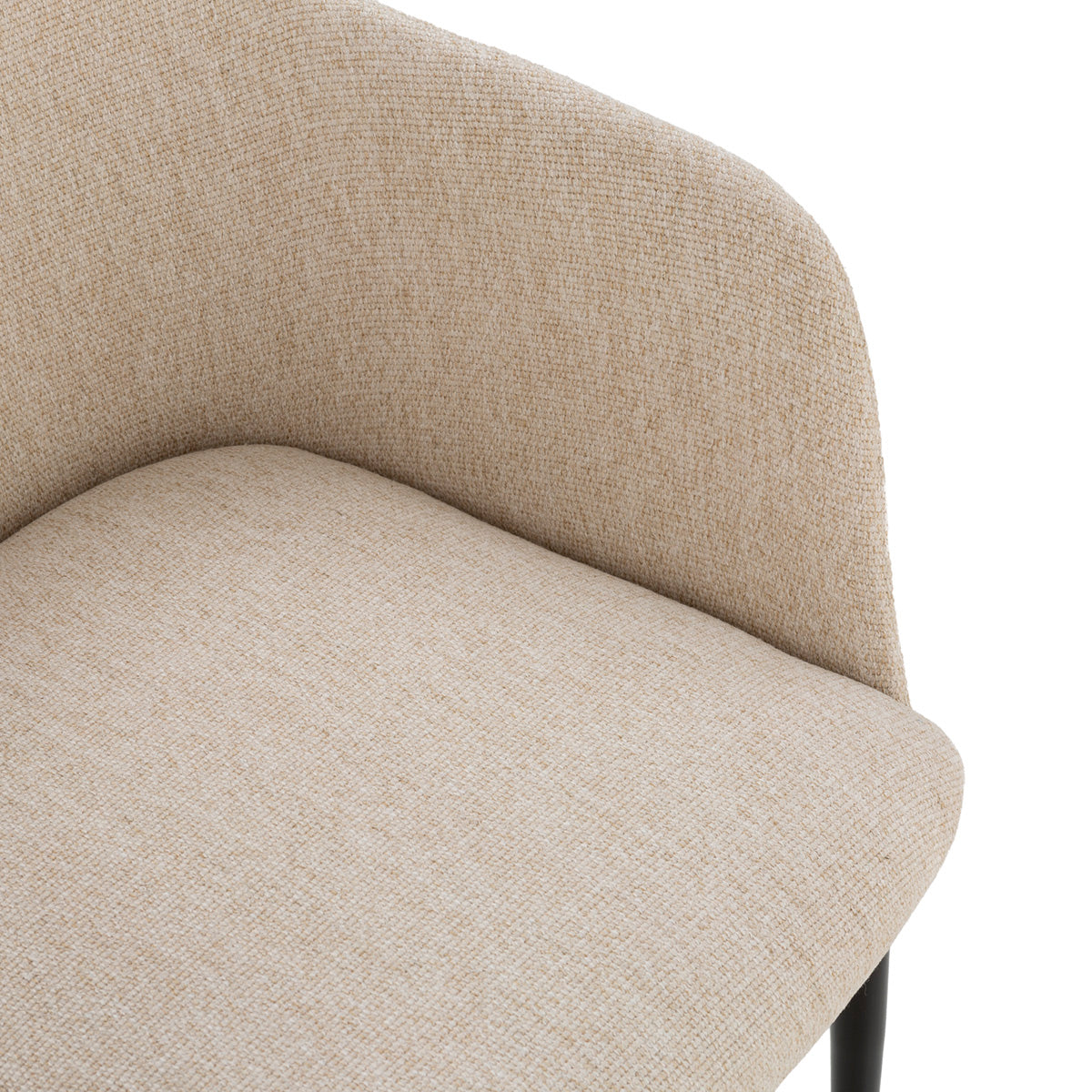 Silla de tela Castillejos