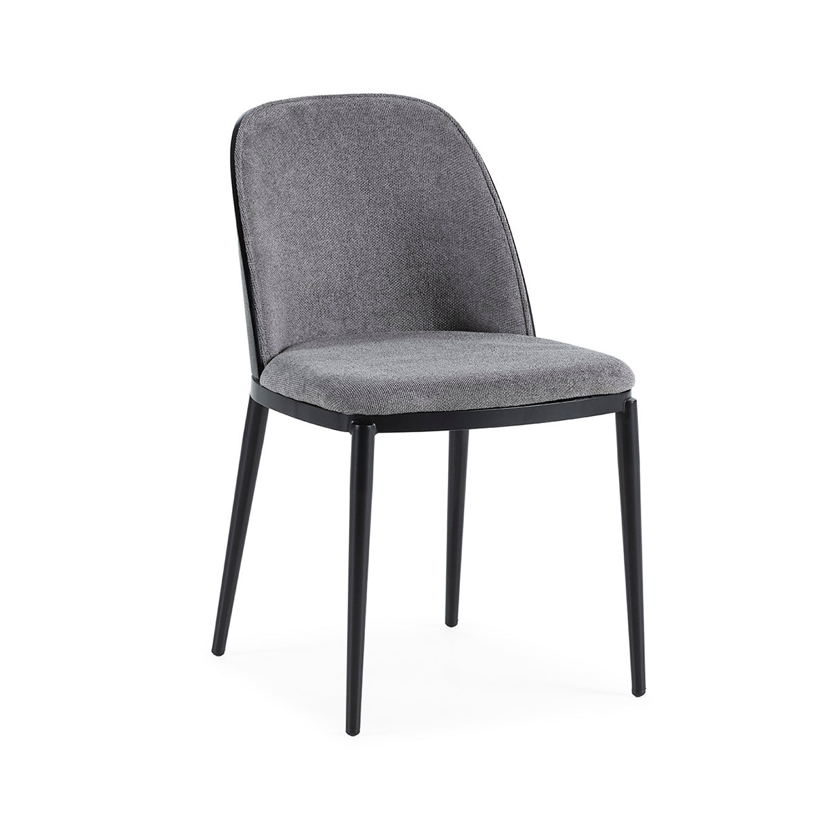 Silla de tela Majadahonda