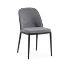 Silla de tela Majadahonda