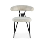 Silla de tela Toulon