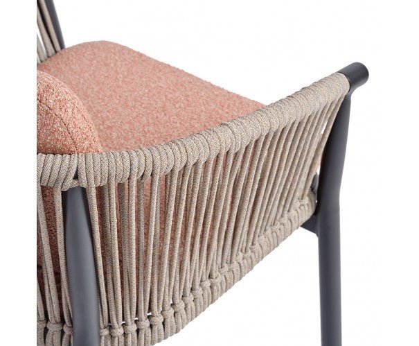 Silla Estocolmo - pino_y_jacaranda