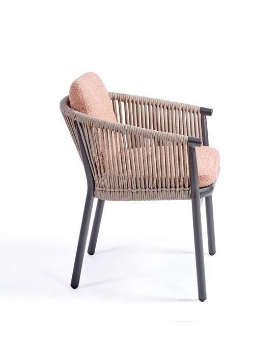 Silla Estocolmo - pino_y_jacaranda