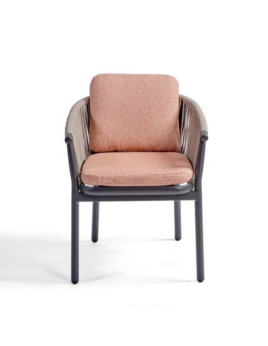 Silla Estocolmo - pino_y_jacaranda