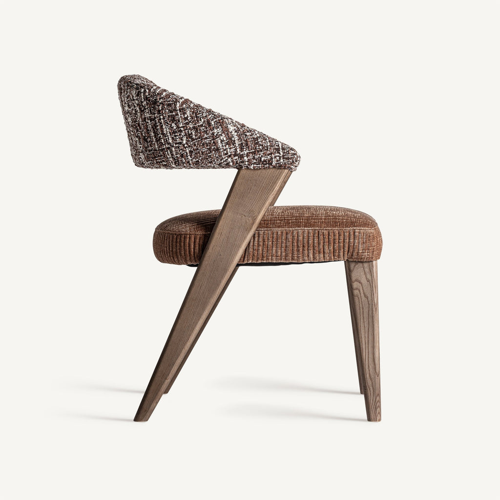 Silla Ewa - #pino_y_jacaranda#