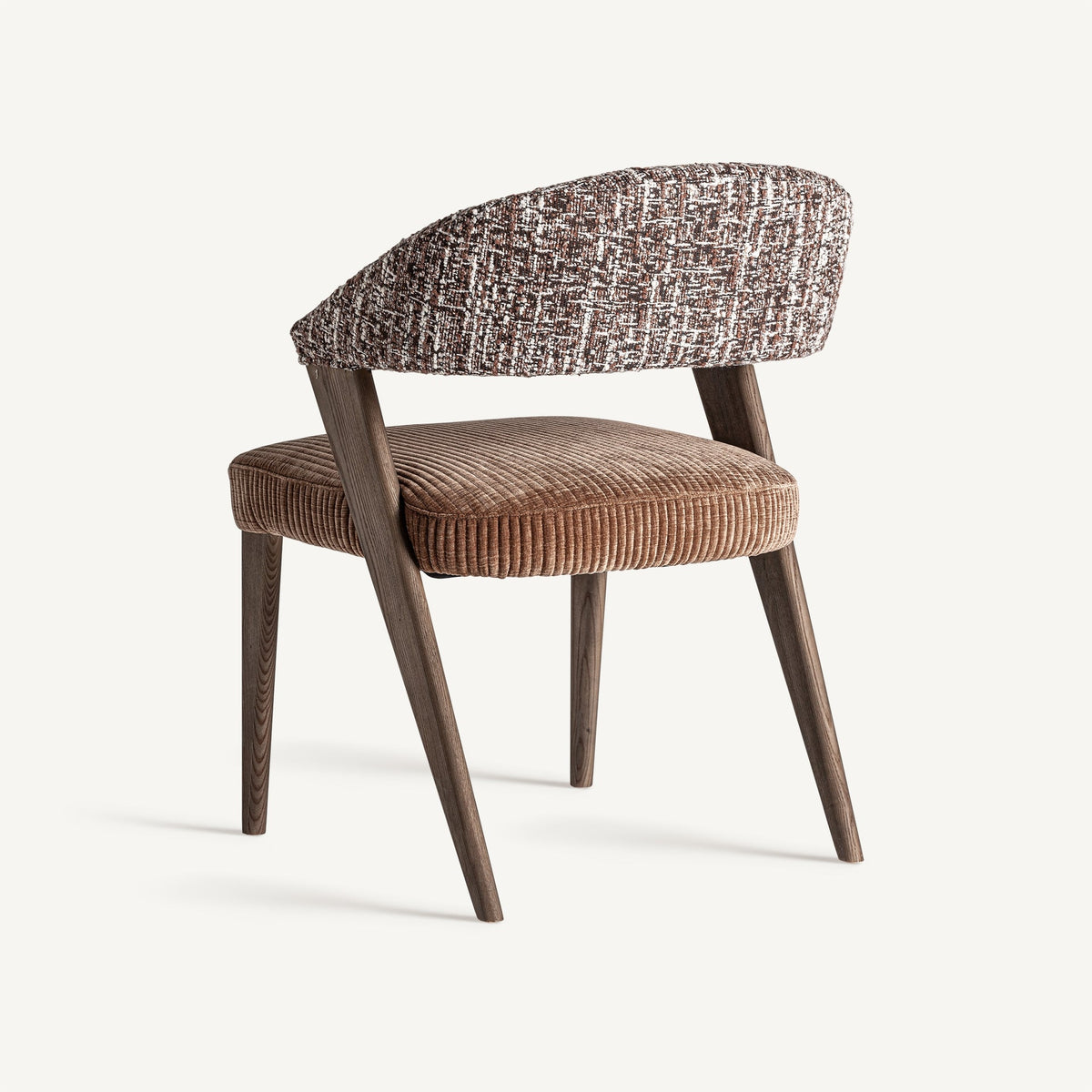 Silla Ewa - #pino_y_jacaranda#