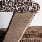 Silla Ewa - #pino_y_jacaranda#