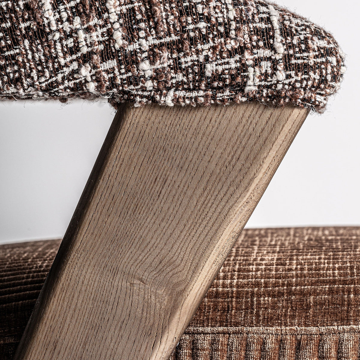 Silla Ewa - #pino_y_jacaranda#