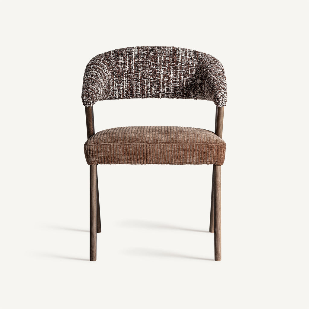 Silla Ewa - #pino_y_jacaranda#