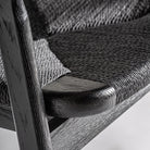 Silla Grethe - #pino_y_jacaranda#