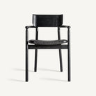 Silla Grethe - #pino_y_jacaranda#