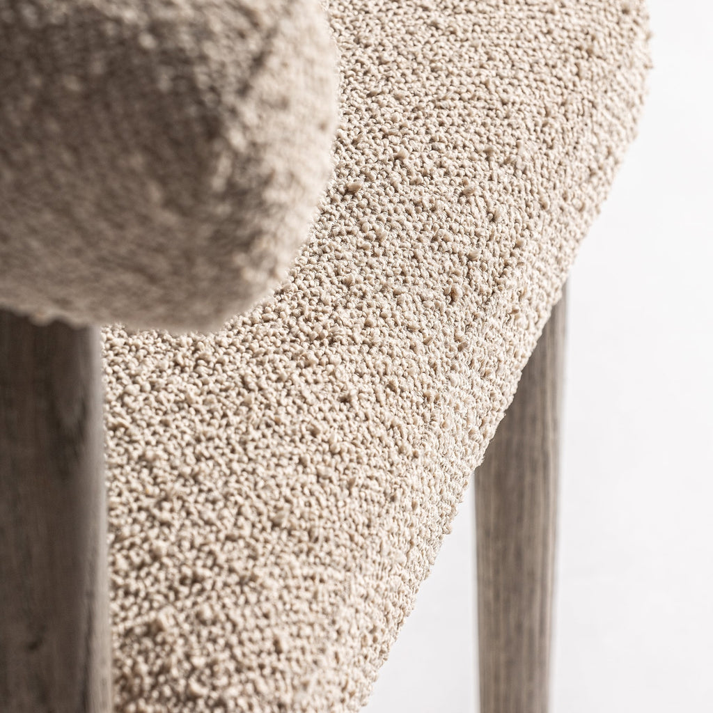 Silla Grulla - #pino_y_jacaranda#