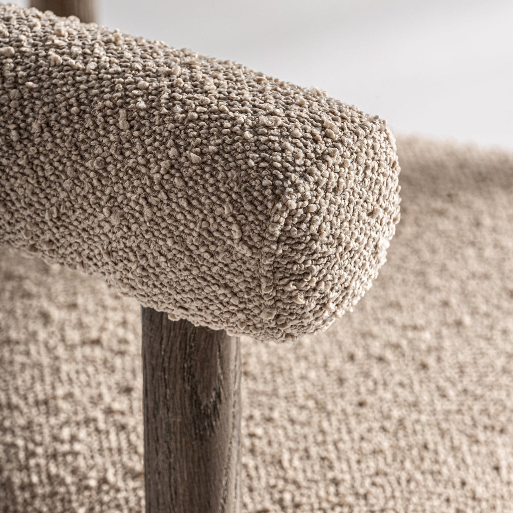 Silla Grulla - #pino_y_jacaranda#