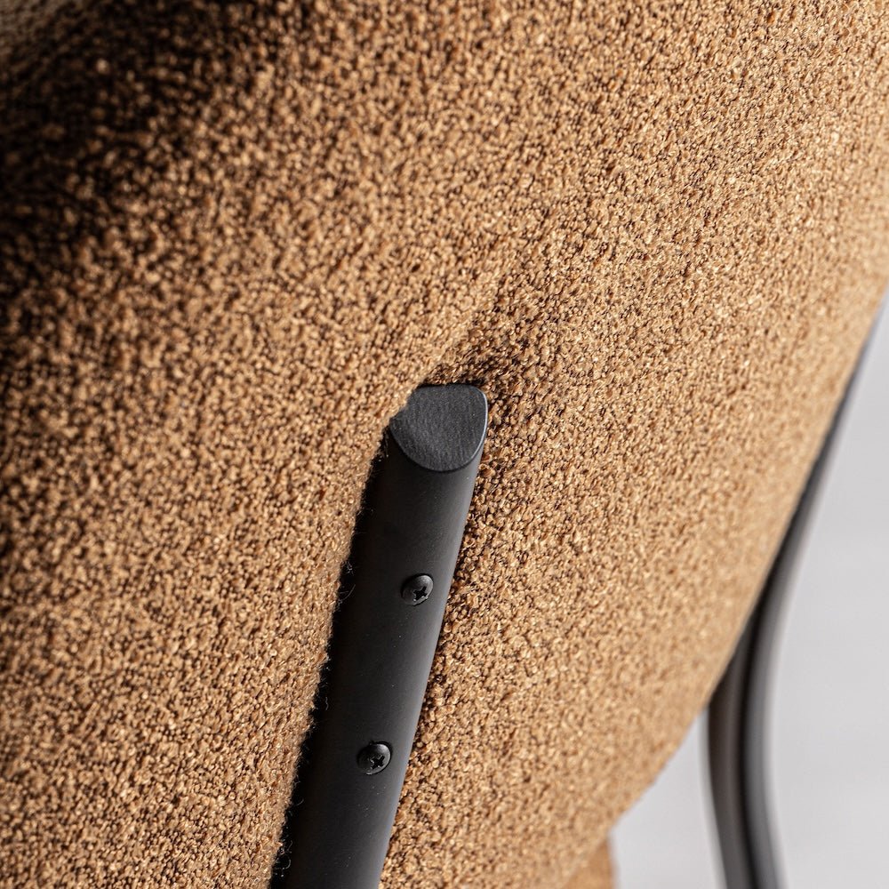 Silla Hawi - #pino_y_jacaranda#