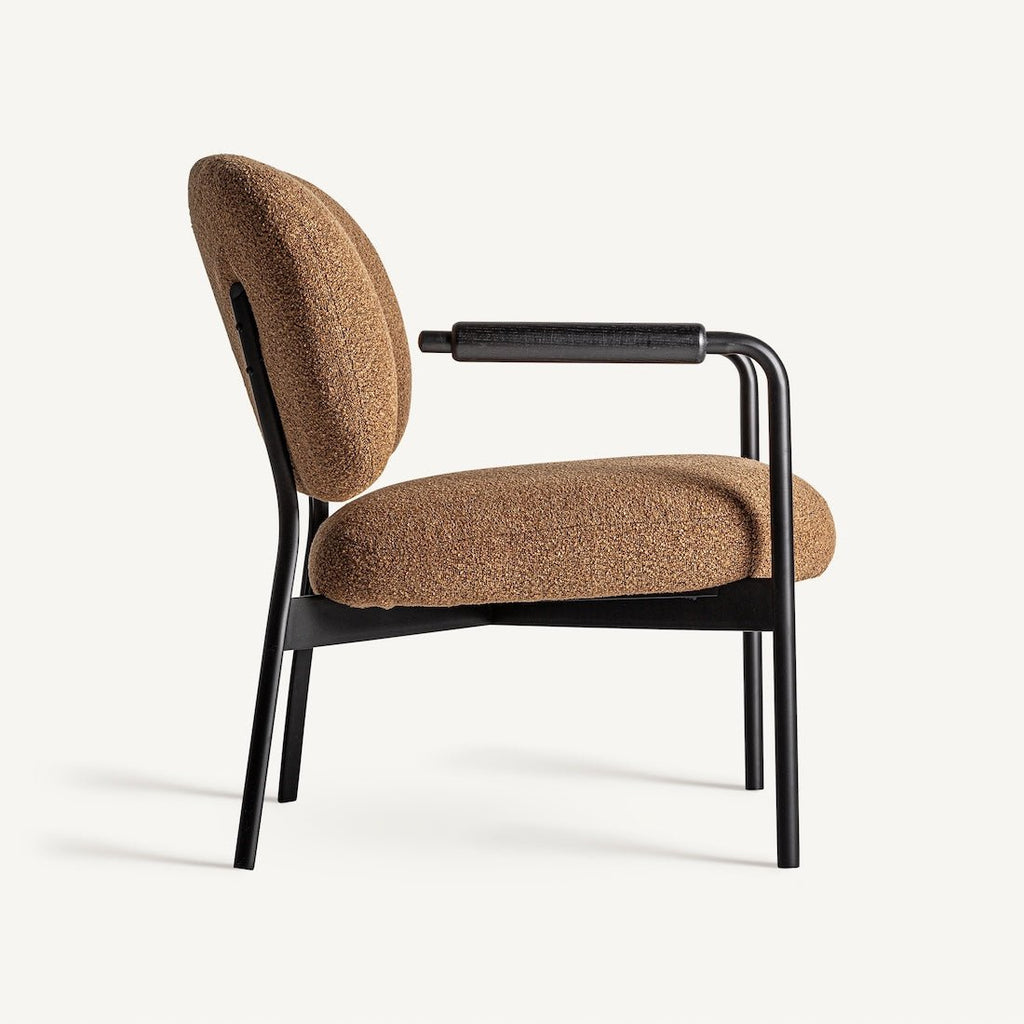 Silla Hawi - #pino_y_jacaranda#