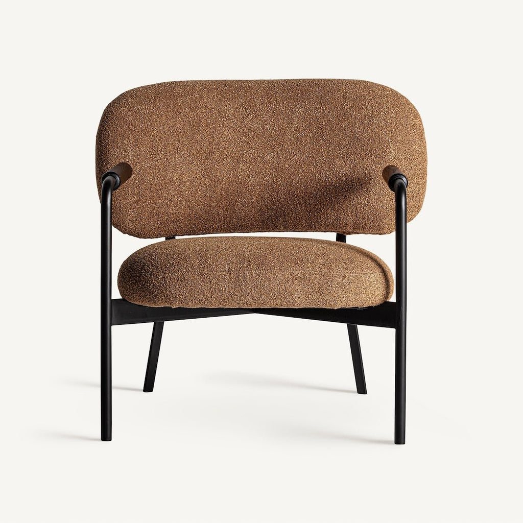 Silla Hawi - #pino_y_jacaranda#