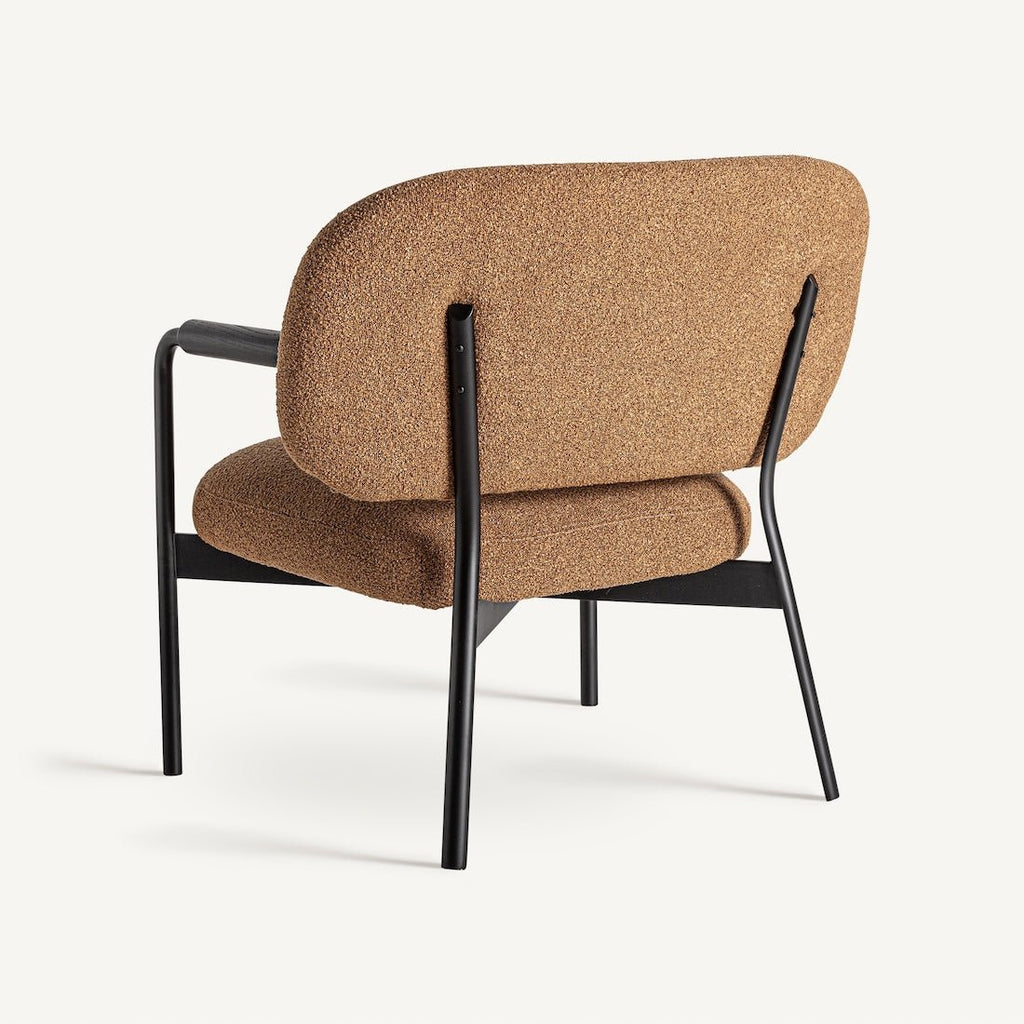 Silla Hawi - #pino_y_jacaranda#