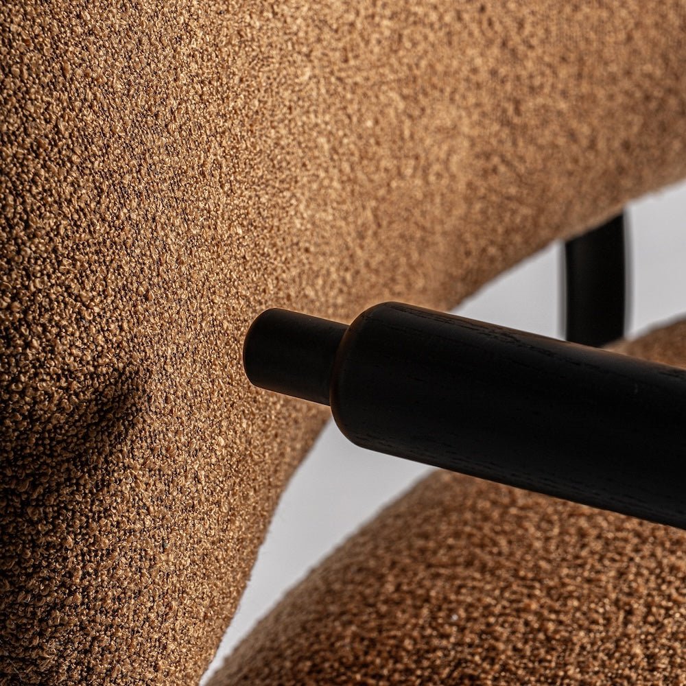 Silla Hawi - #pino_y_jacaranda#