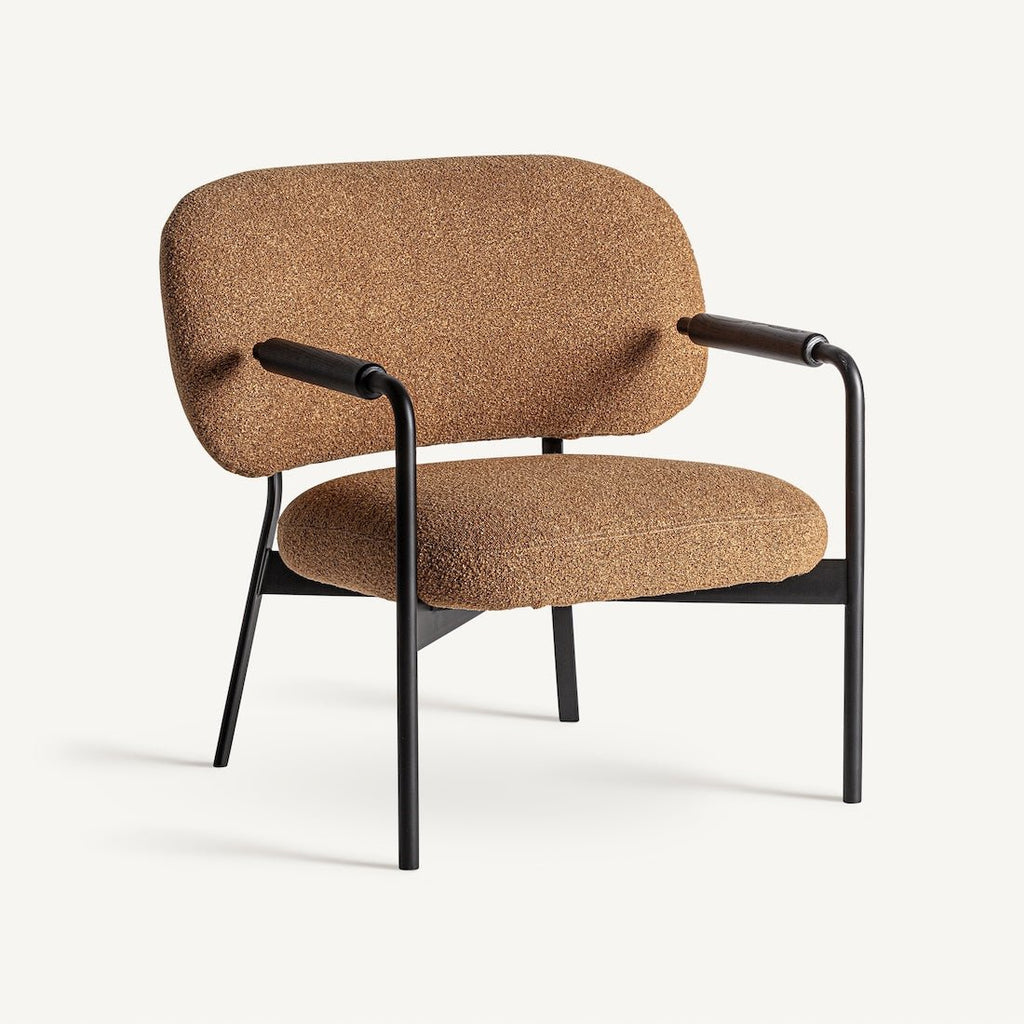 Silla Hawi - #pino_y_jacaranda#