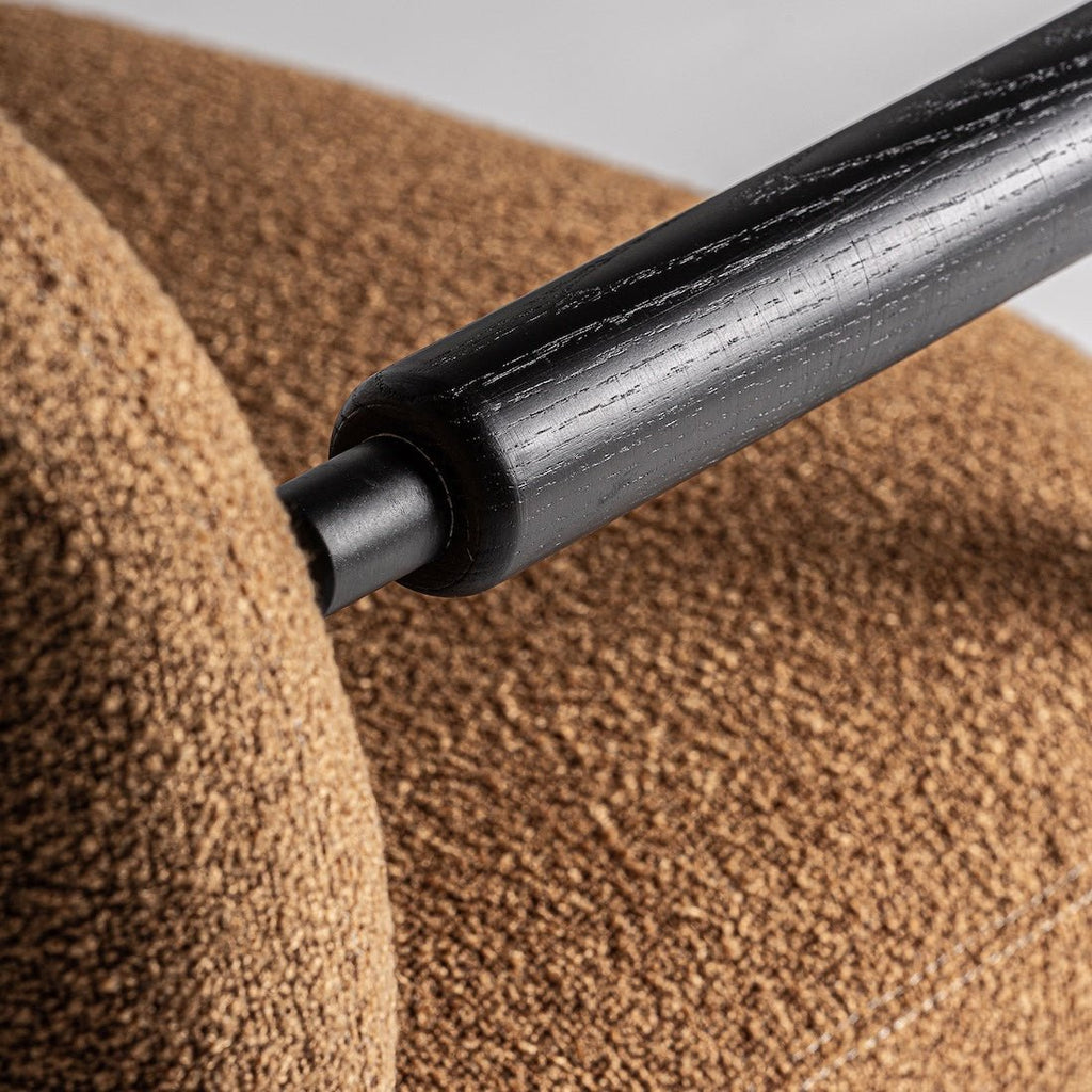 Silla Hawi - #pino_y_jacaranda#