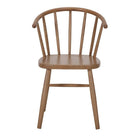 Silla Heidi Natural - pino_y_jacaranda