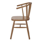 Silla Heidi Natural - pino_y_jacaranda