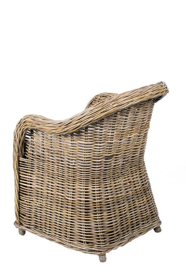 Silla Indonesia - pino_y_jacaranda