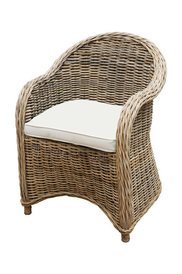 Silla Indonesia - pino_y_jacaranda