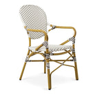 Silla Jeff con Brazos - #pino_y_jacaranda#