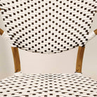 Silla Jeff con Brazos - #pino_y_jacaranda#
