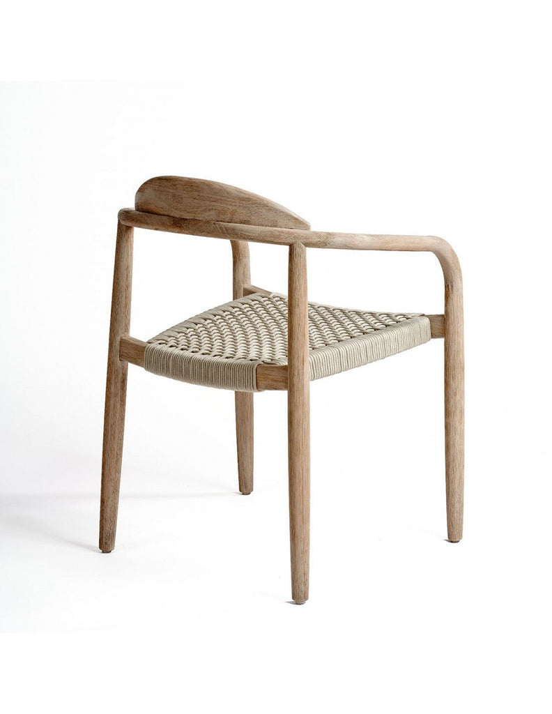 Silla Jonás - #pino_y_jacaranda#