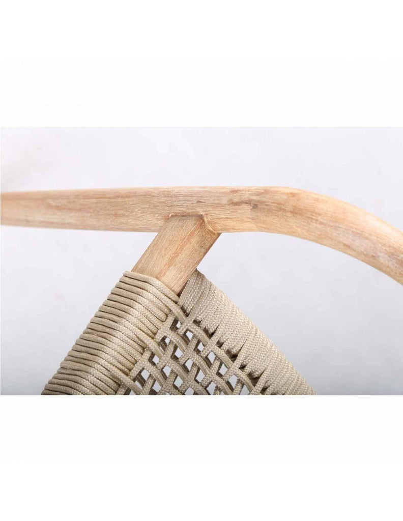 Silla Jonás - #pino_y_jacaranda#