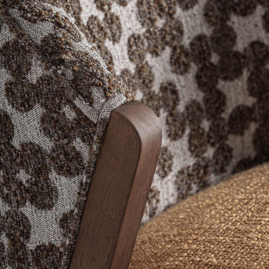 Silla Kyoto - pino_y_jacaranda