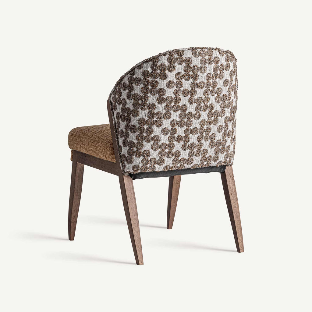 Silla Kyoto - pino_y_jacaranda