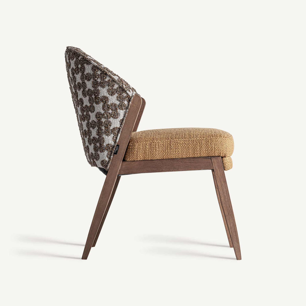 Silla Kyoto - pino_y_jacaranda