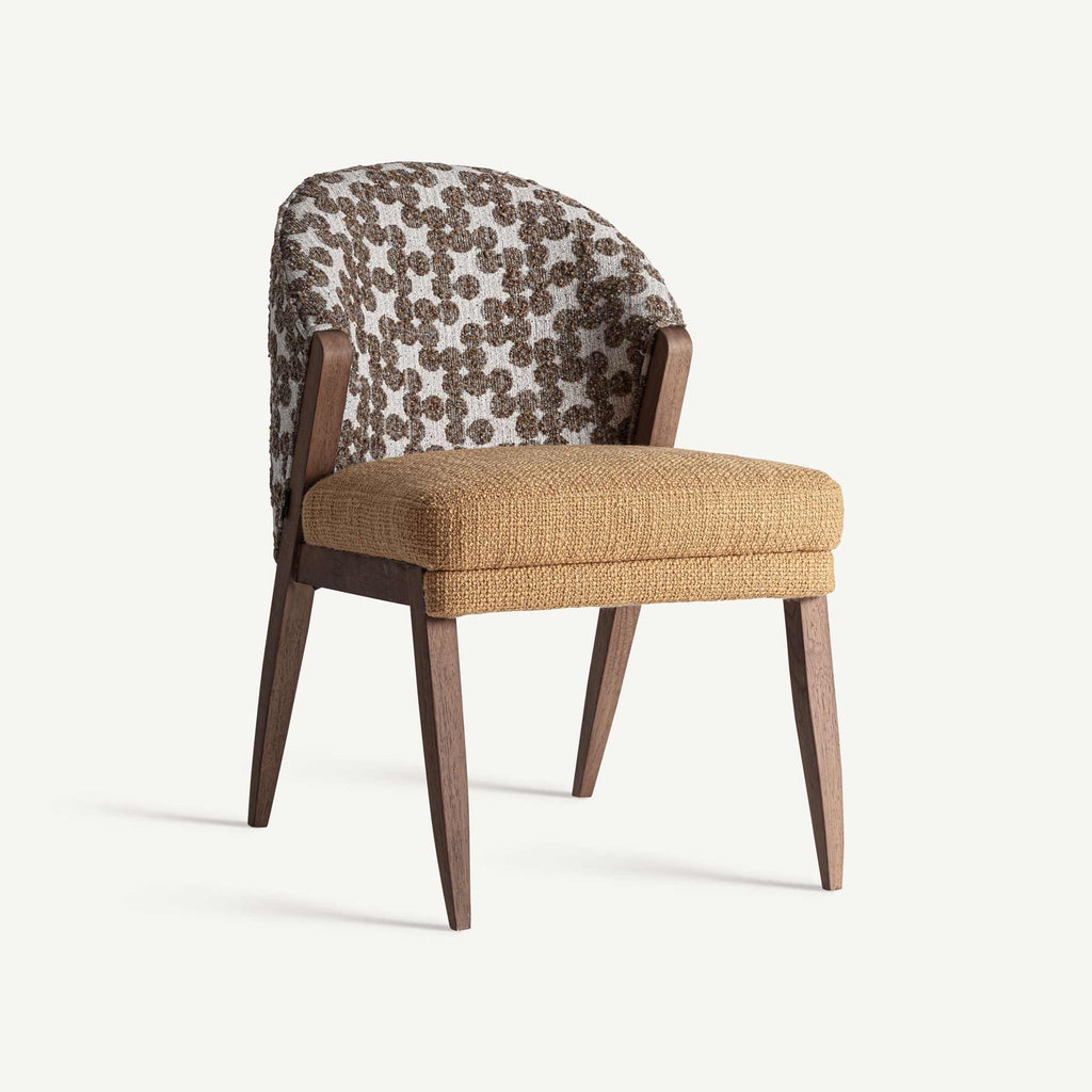 Silla Kyoto - pino_y_jacaranda