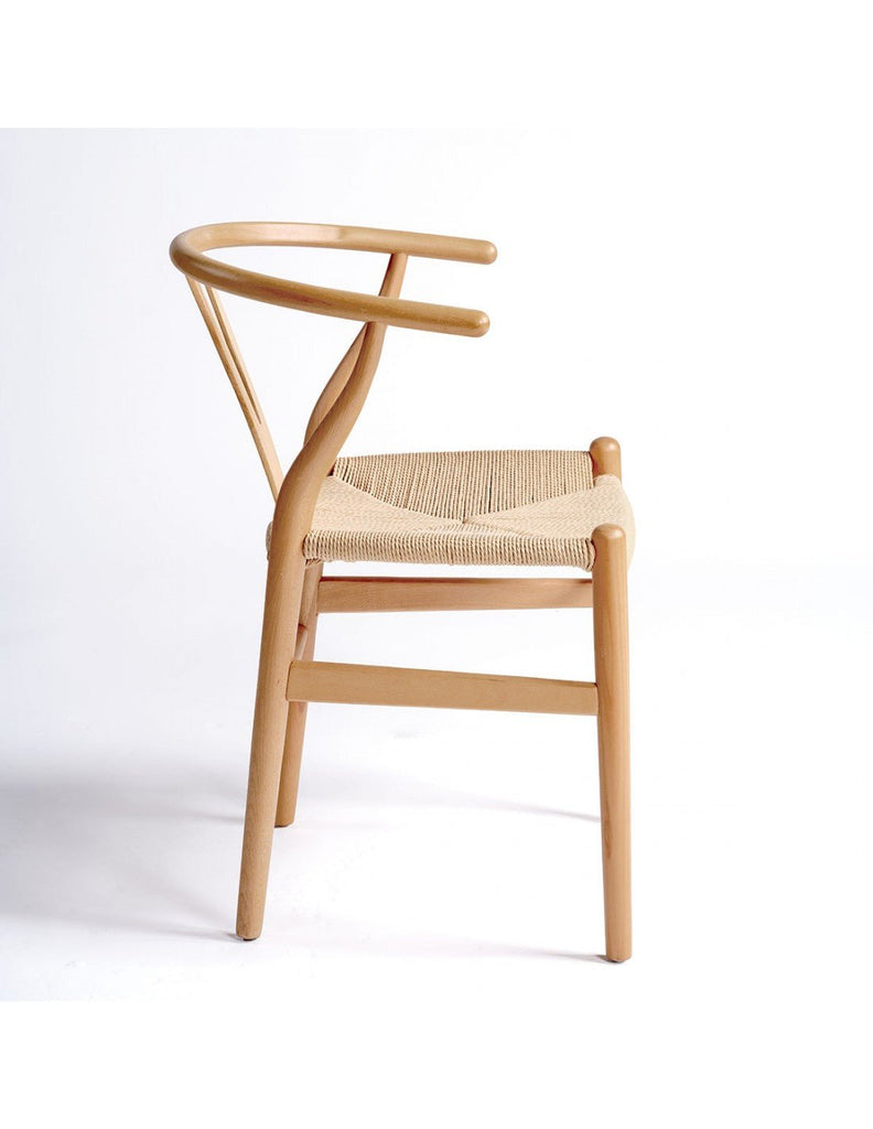 Silla Langreo - #pino_y_jacaranda#