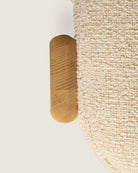 Silla Lea Dolmen Creme