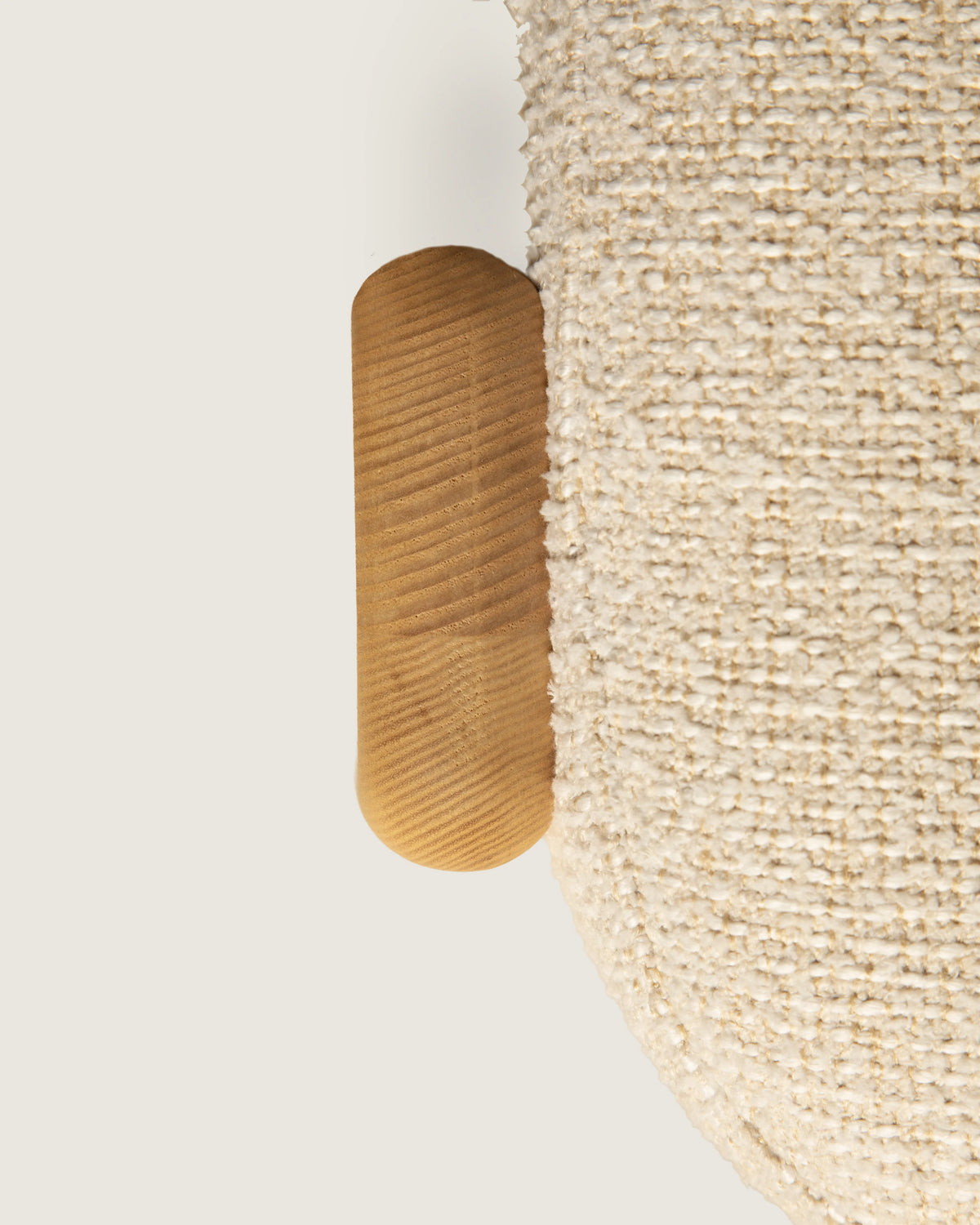 Silla Lea Dolmen Creme