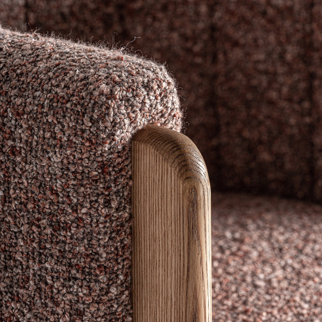 Silla Luny - #pino_y_jacaranda#