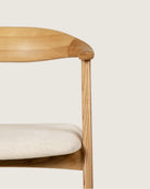 Silla Lyra Fresno