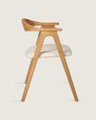 Silla Lyra Fresno