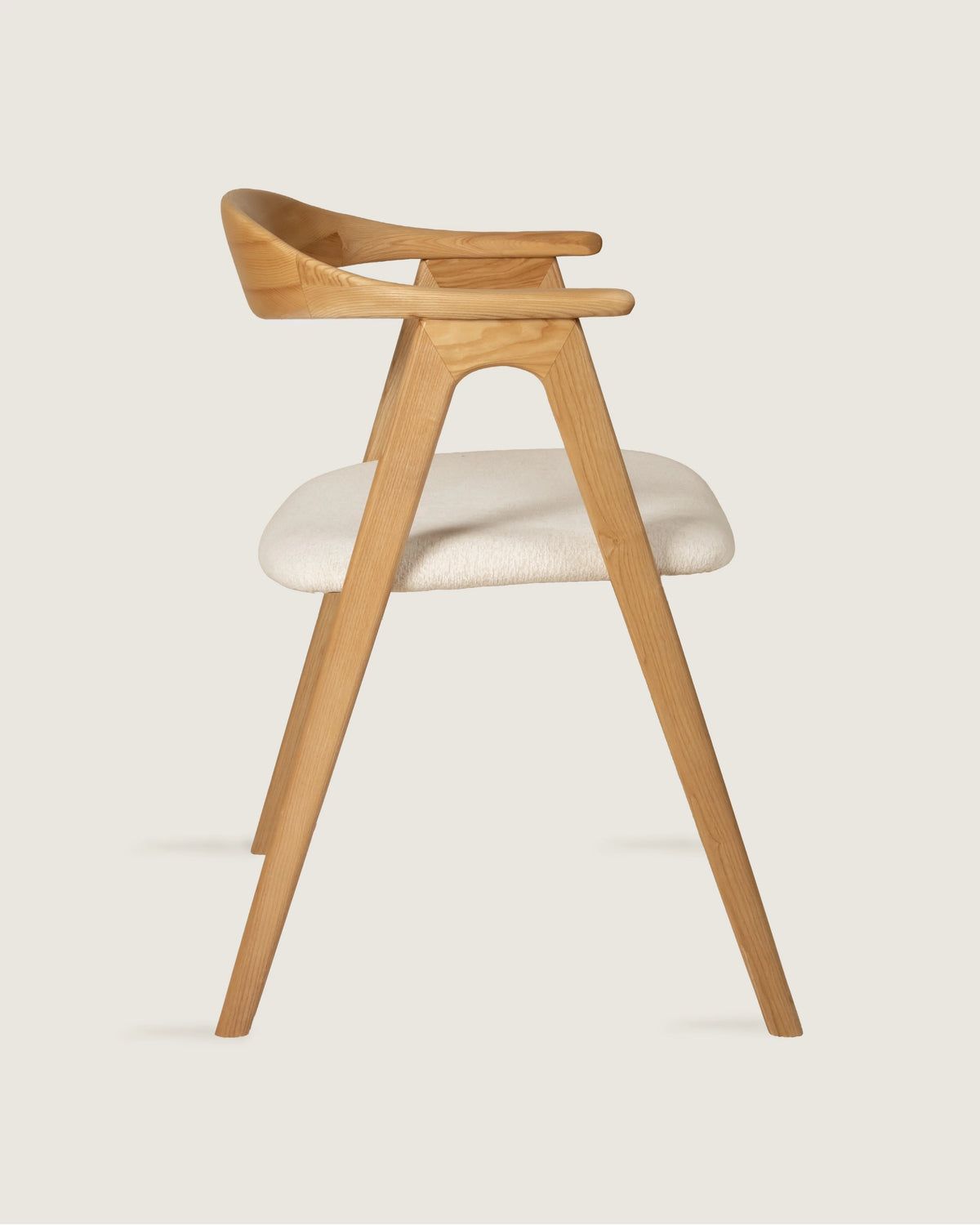 Silla Lyra Fresno