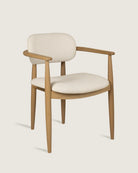 Silla Lys Natural Vita Creme