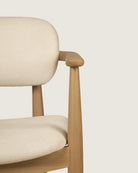 Silla Lys Natural Vita Creme