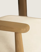 Silla Lys Natural Vita Creme